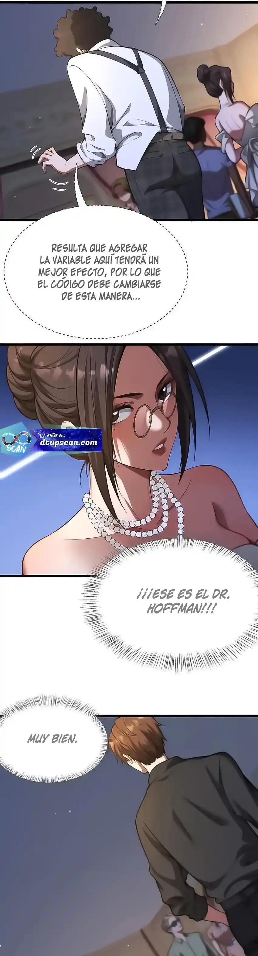 Llevo Mil Años Atrapado En El Mismo Día Capitulo 155 página 22