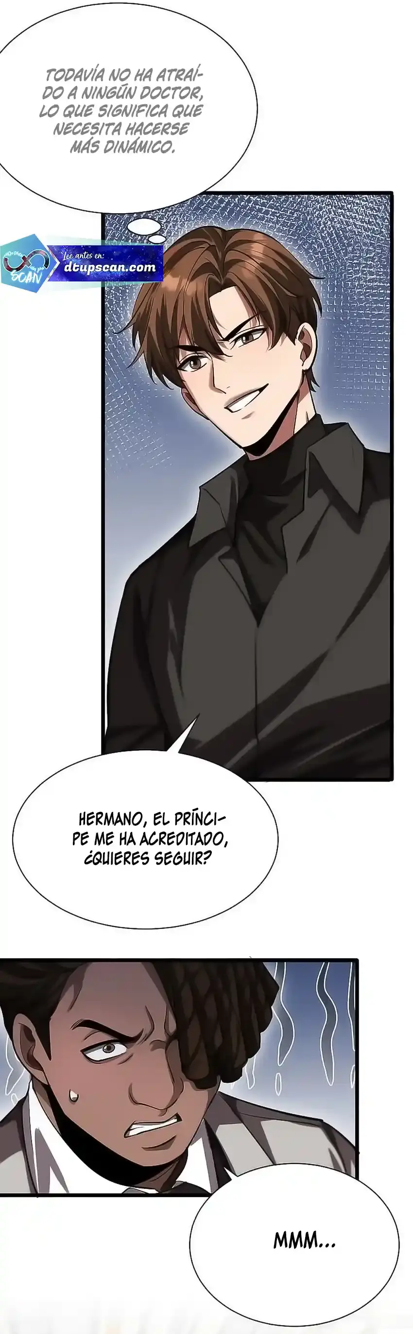 Llevo Mil Años Atrapado En El Mismo Día Capitulo 155 página 8
