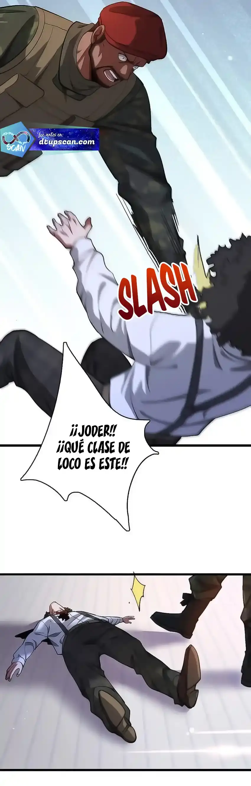 Llevo Mil Años Atrapado En El Mismo Día Capitulo 156 página 17