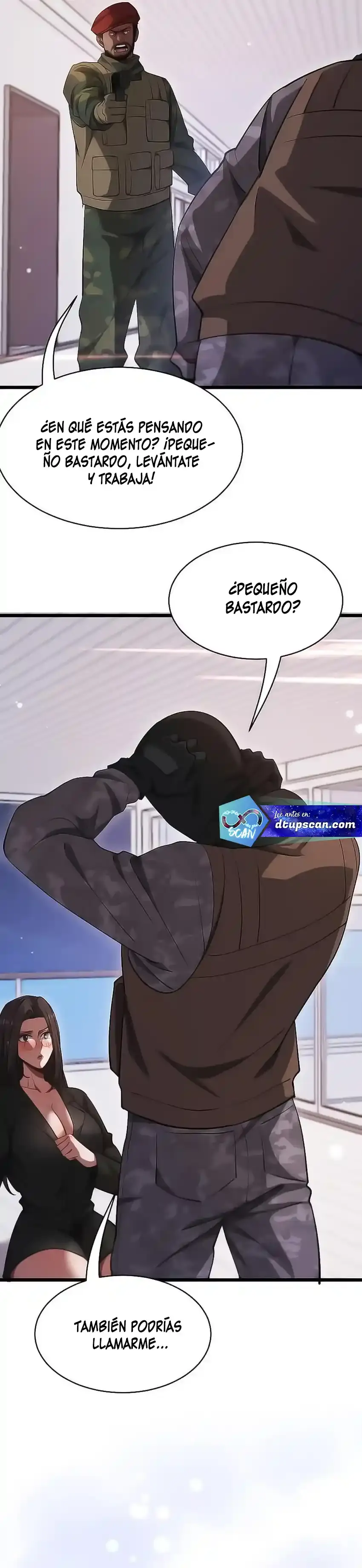 Llevo Mil Años Atrapado En El Mismo Día Capitulo 156 página 21