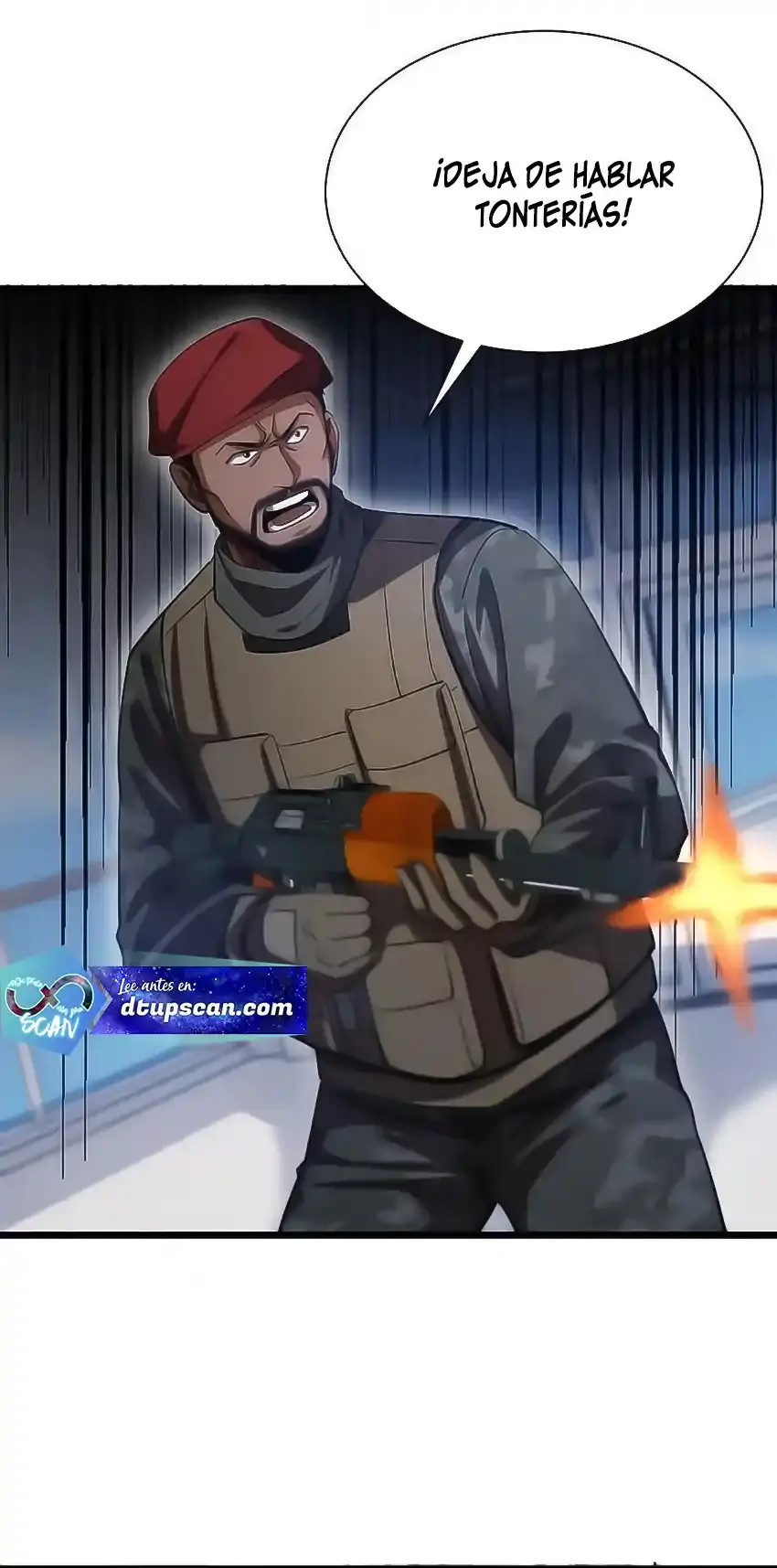 Llevo Mil Años Atrapado En El Mismo Día Capitulo 156 página 6
