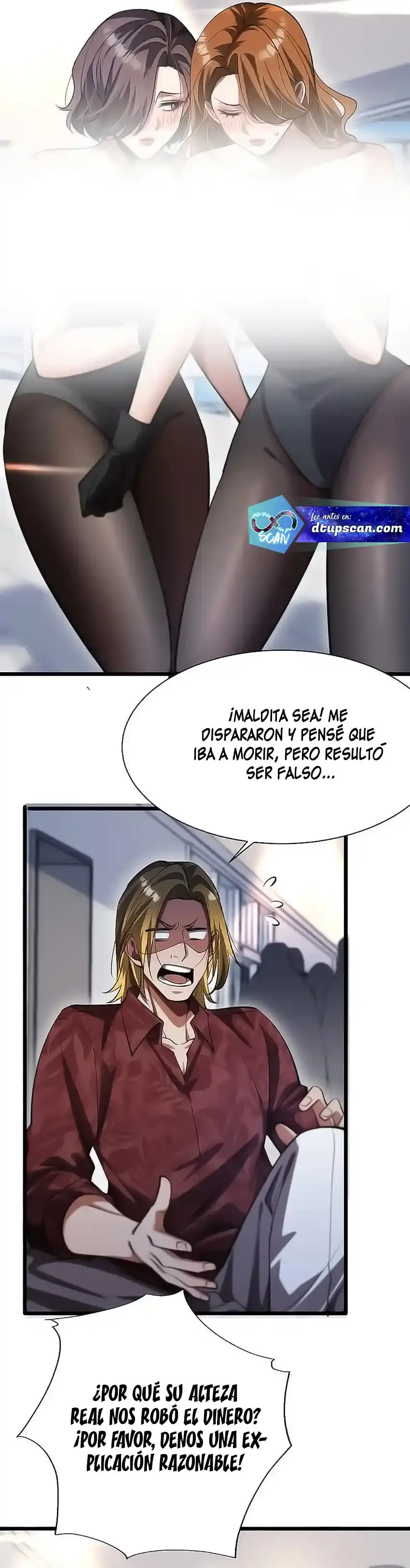 Llevo Mil Años Atrapado En El Mismo Día Capitulo 157 página 10