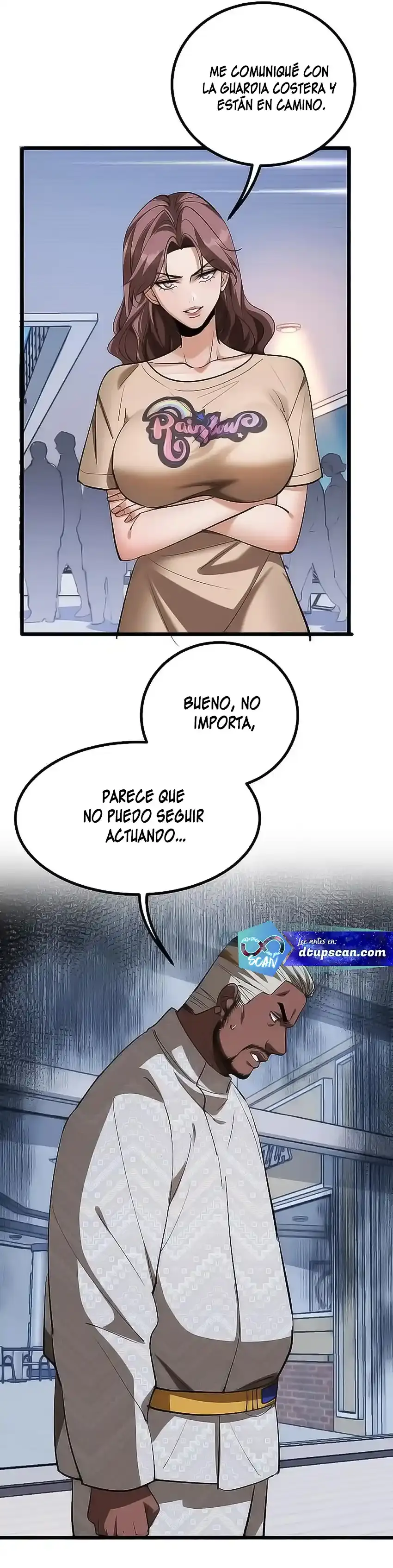 Llevo Mil Años Atrapado En El Mismo Día Capitulo 157 página 14
