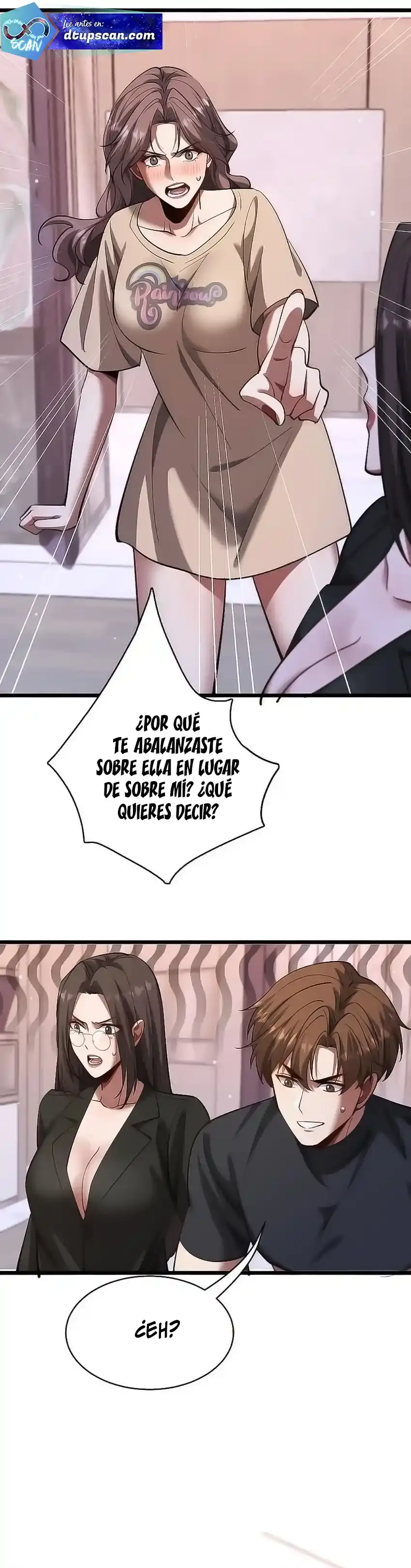 Llevo Mil Años Atrapado En El Mismo Día Capitulo 157 página 20