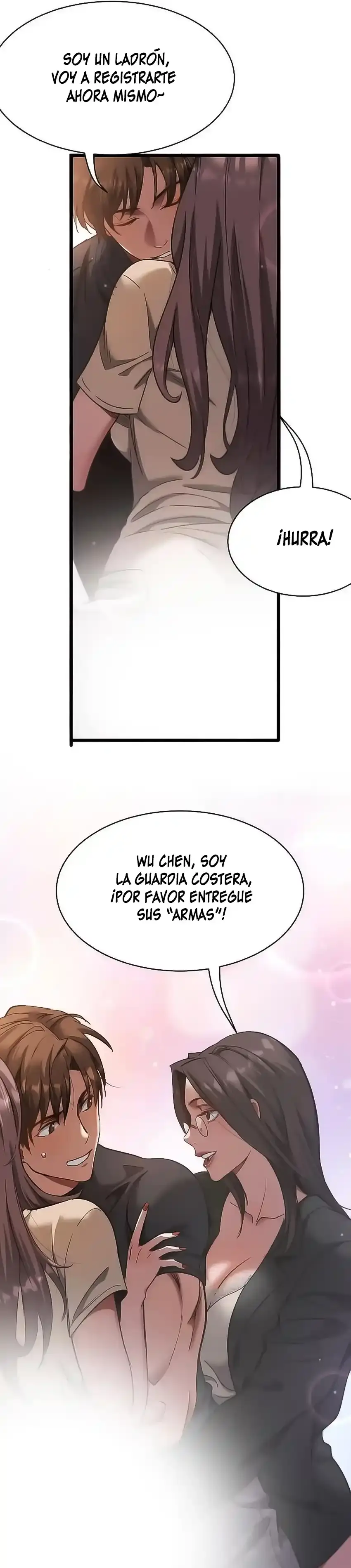 Llevo Mil Años Atrapado En El Mismo Día Capitulo 157 página 22