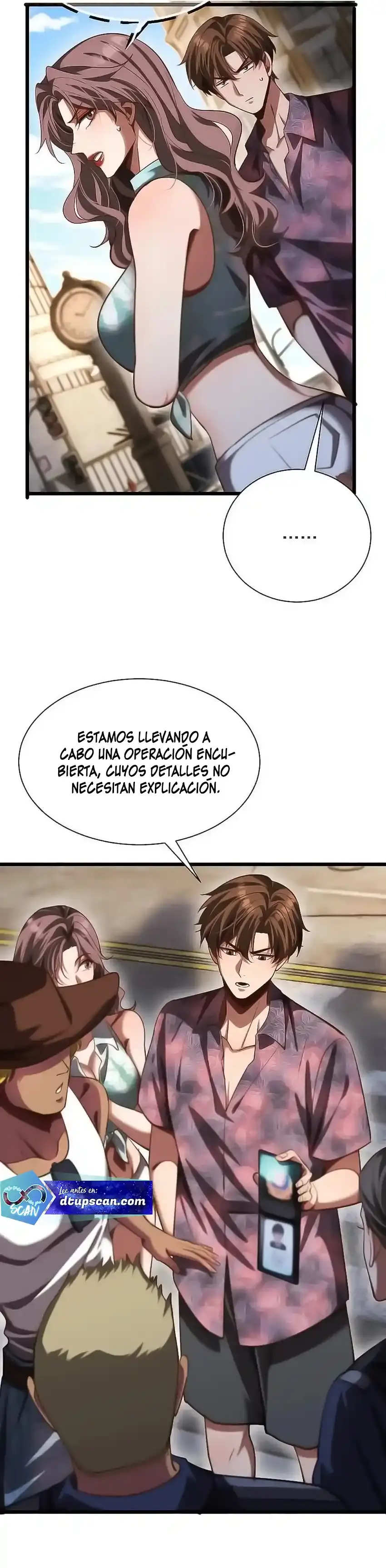 Llevo Mil Años Atrapado En El Mismo Día Capitulo 158 página 10