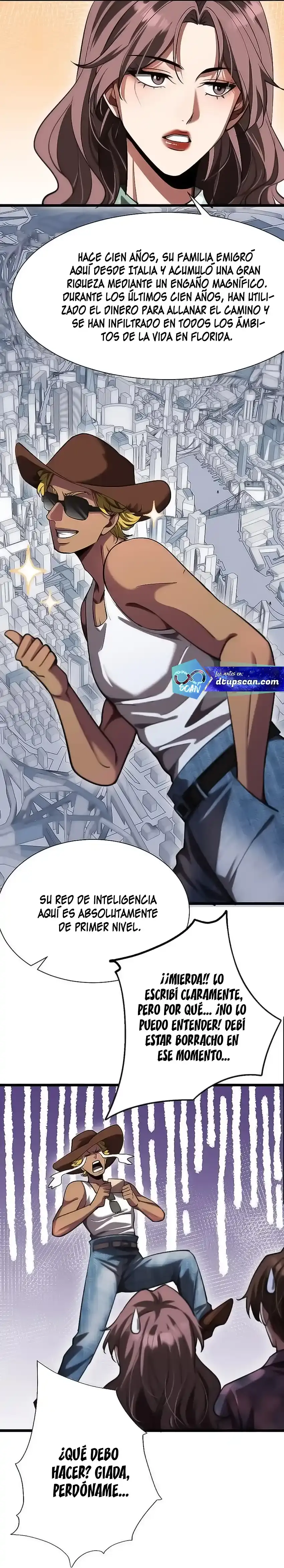 Llevo Mil Años Atrapado En El Mismo Día Capitulo 158 página 15