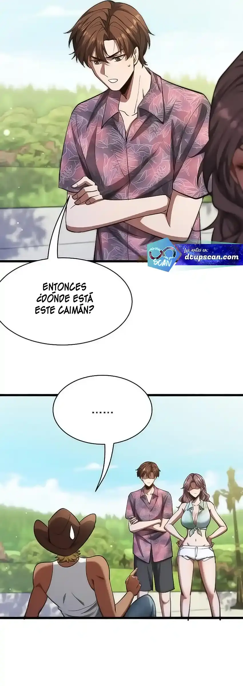 Llevo Mil Años Atrapado En El Mismo Día Capitulo 158 página 23