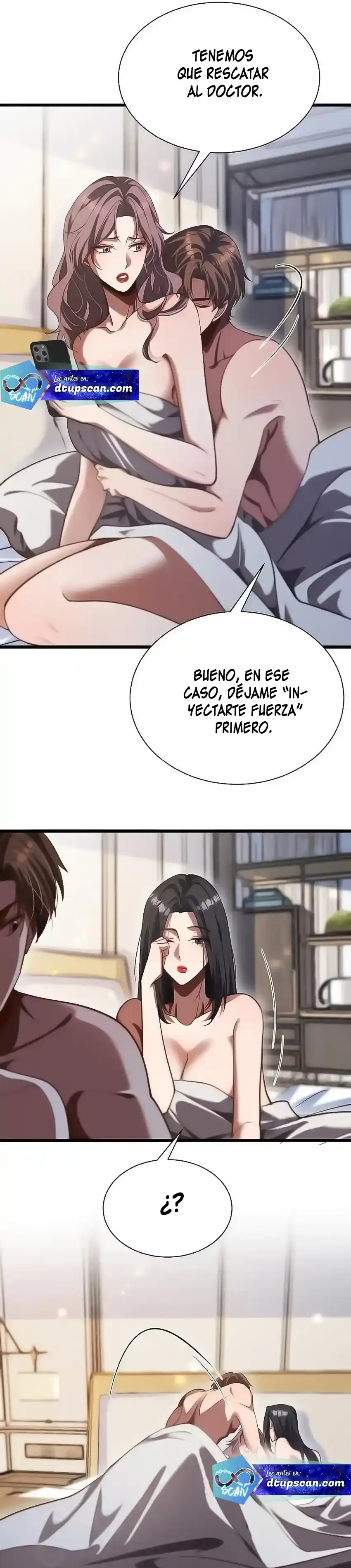 Llevo Mil Años Atrapado En El Mismo Día Capitulo 158 página 3