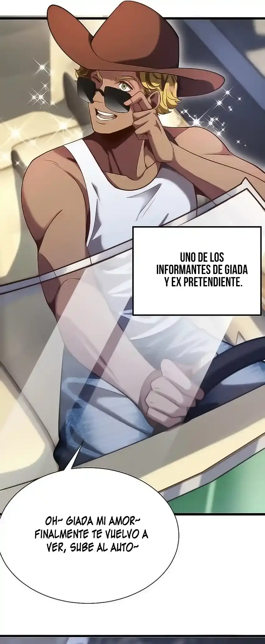 Llevo Mil Años Atrapado En El Mismo Día Capitulo 158 página 5