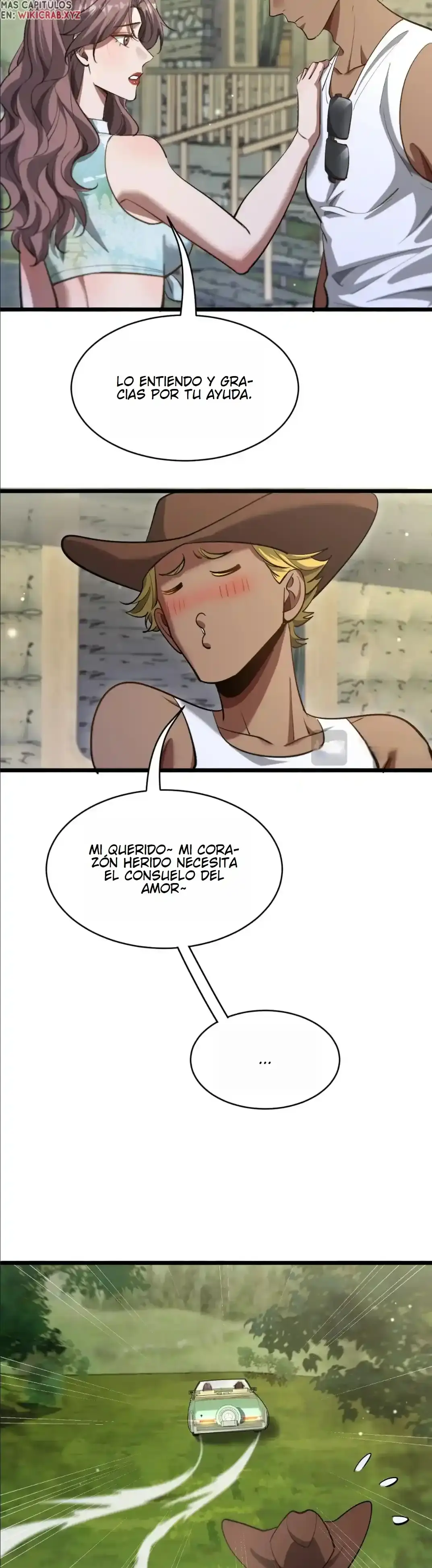 Llevo Mil Años Atrapado En El Mismo Día Capitulo 159 página 14