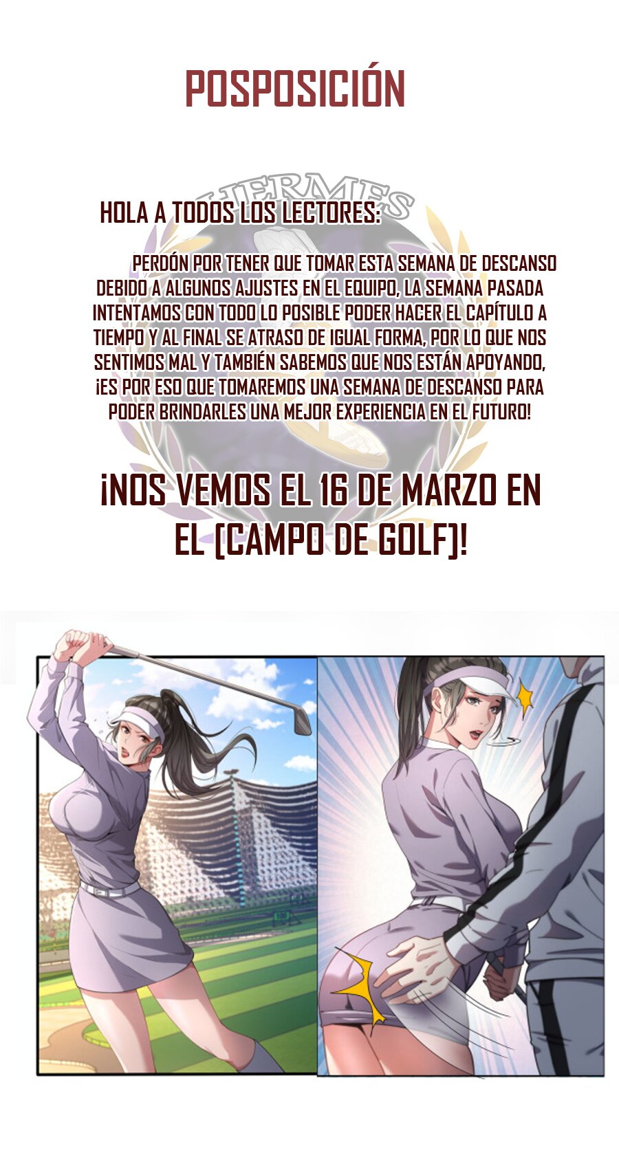Llevo Mil Años Atrapado En El Mismo Día Capitulo 16.5 página 2