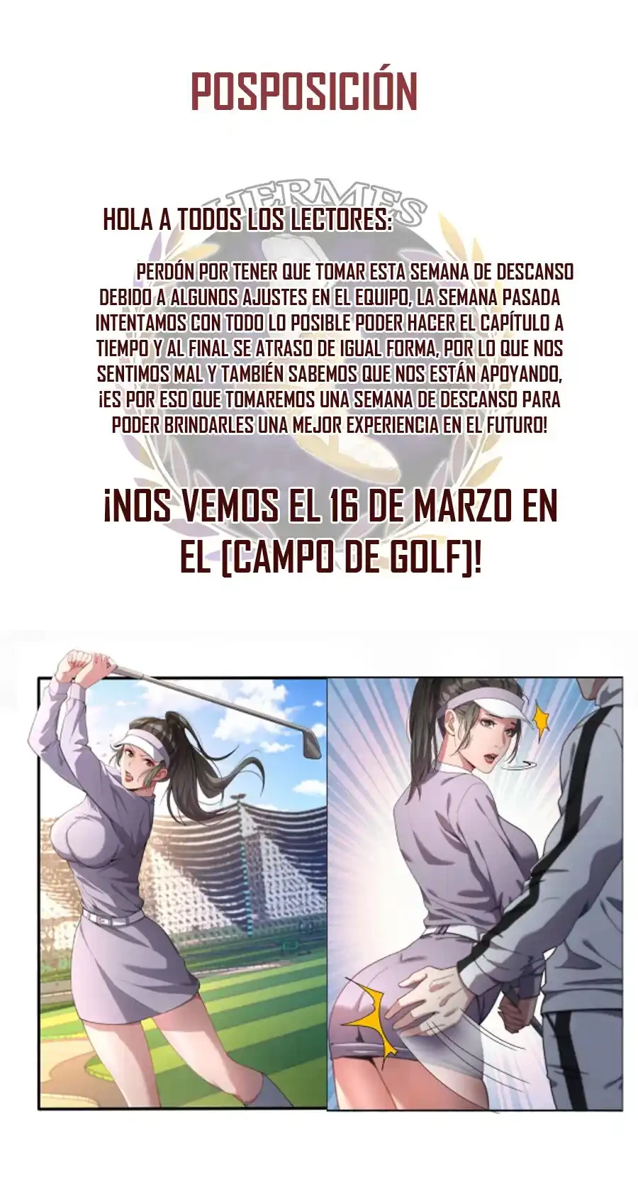 Llevo Mil Años Atrapado En El Mismo Día Capitulo 16.50 página 2