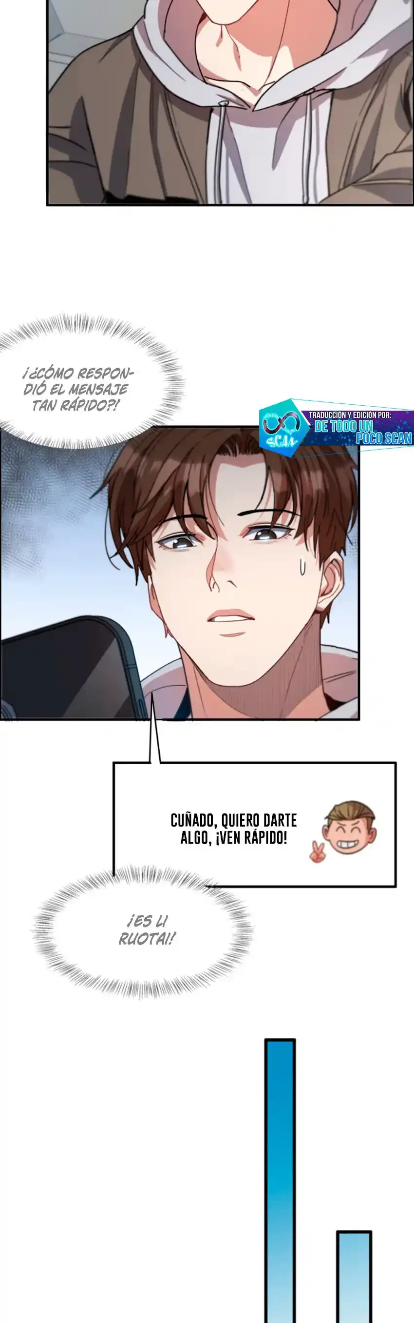 Llevo Mil Años Atrapado En El Mismo Día Capitulo 16 página 16