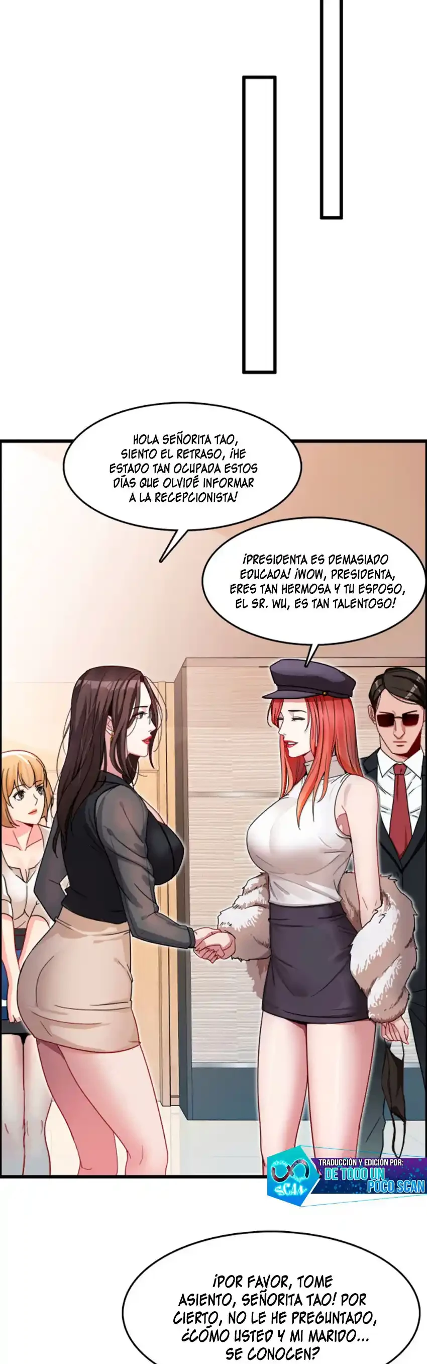 Llevo Mil Años Atrapado En El Mismo Día Capitulo 16 página 22