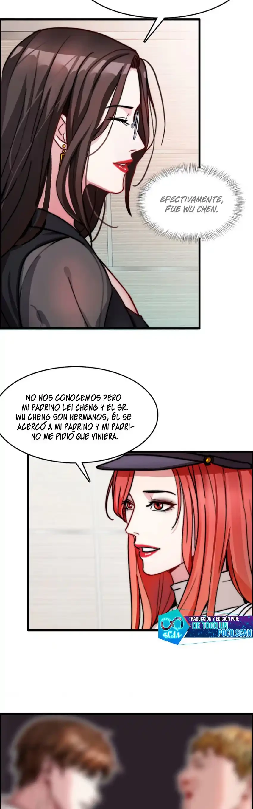 Llevo Mil Años Atrapado En El Mismo Día Capitulo 16 página 23