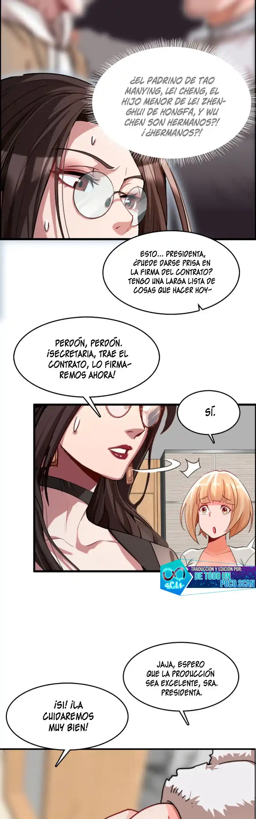 Llevo Mil Años Atrapado En El Mismo Día Capitulo 16 página 24