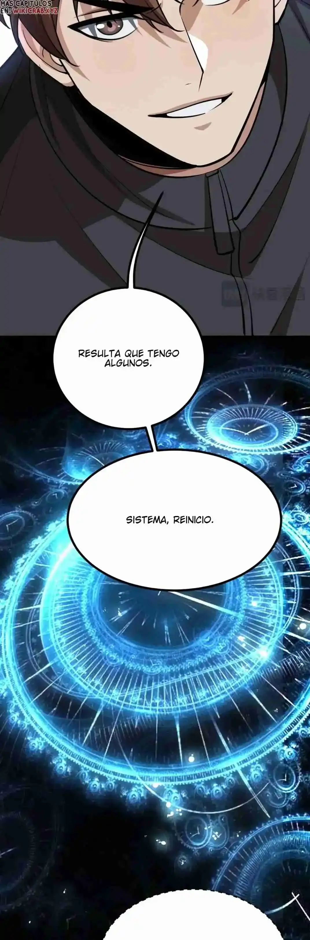 Llevo Mil Años Atrapado En El Mismo Día Capitulo 160 página 21