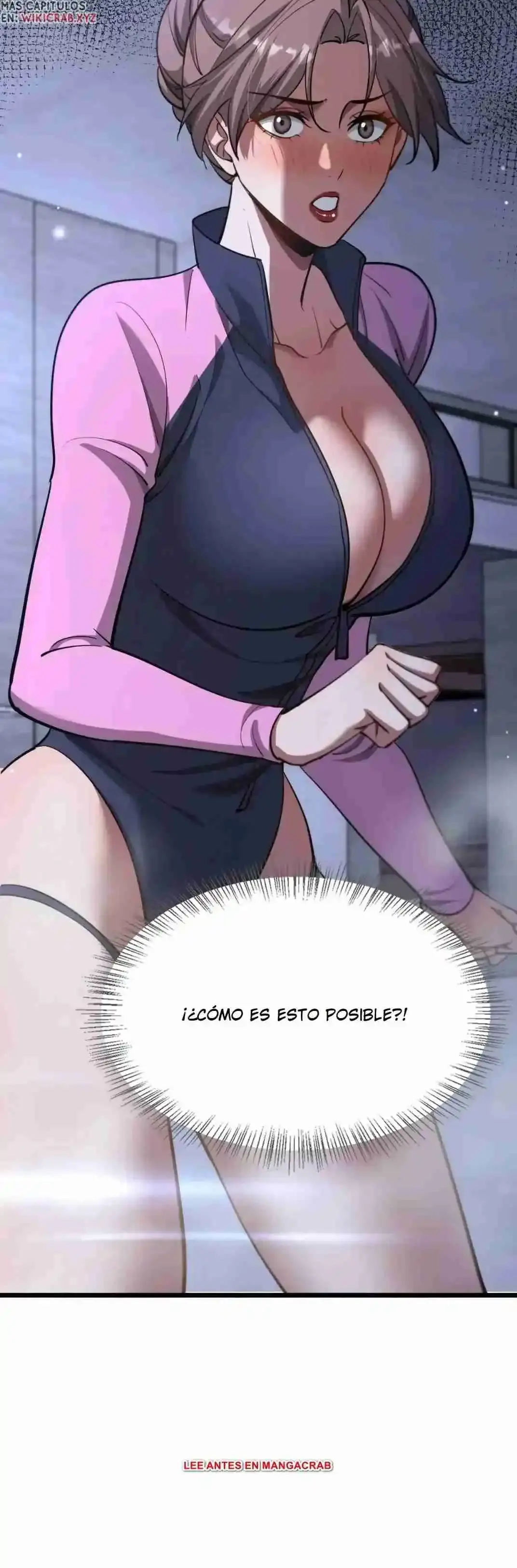 Llevo Mil Años Atrapado En El Mismo Día Capitulo 160 página 30