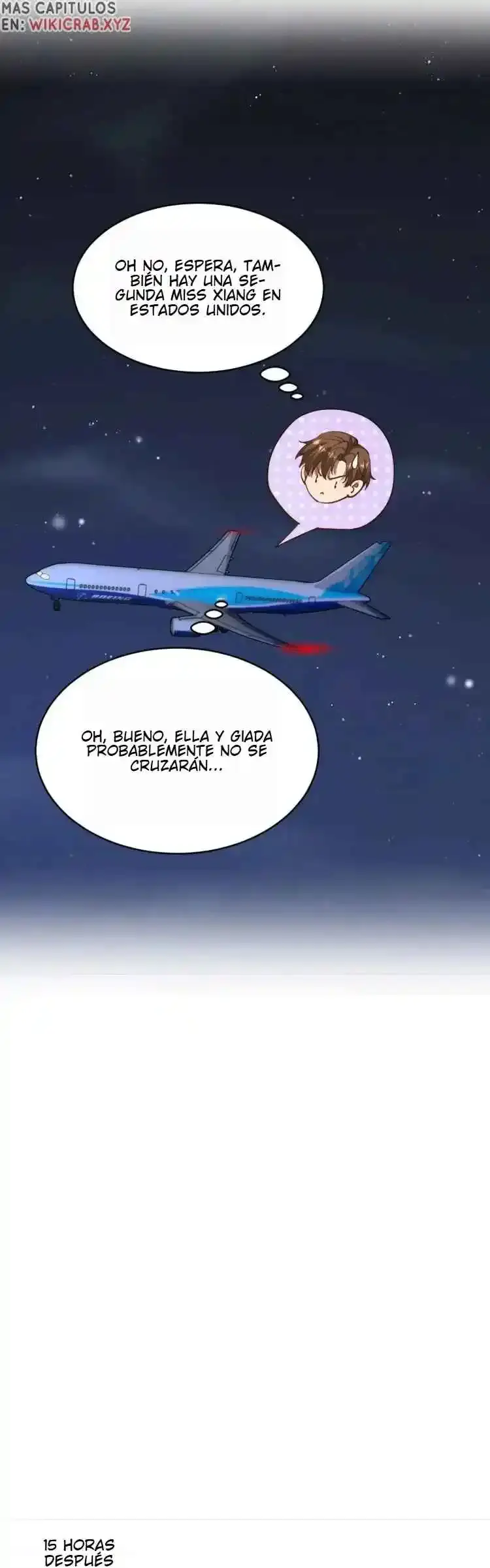 Llevo Mil Años Atrapado En El Mismo Día Capitulo 161 página 26