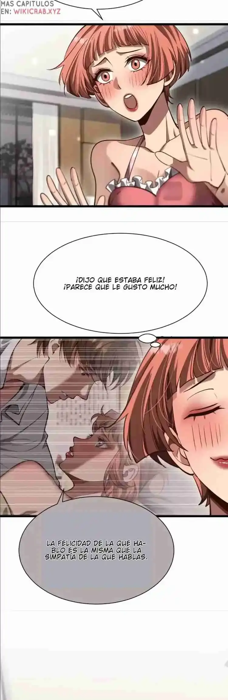 Llevo Mil Años Atrapado En El Mismo Día Capitulo 162 página 10