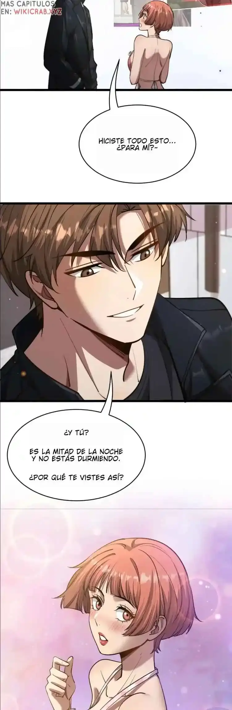 Llevo Mil Años Atrapado En El Mismo Día Capitulo 162 página 2