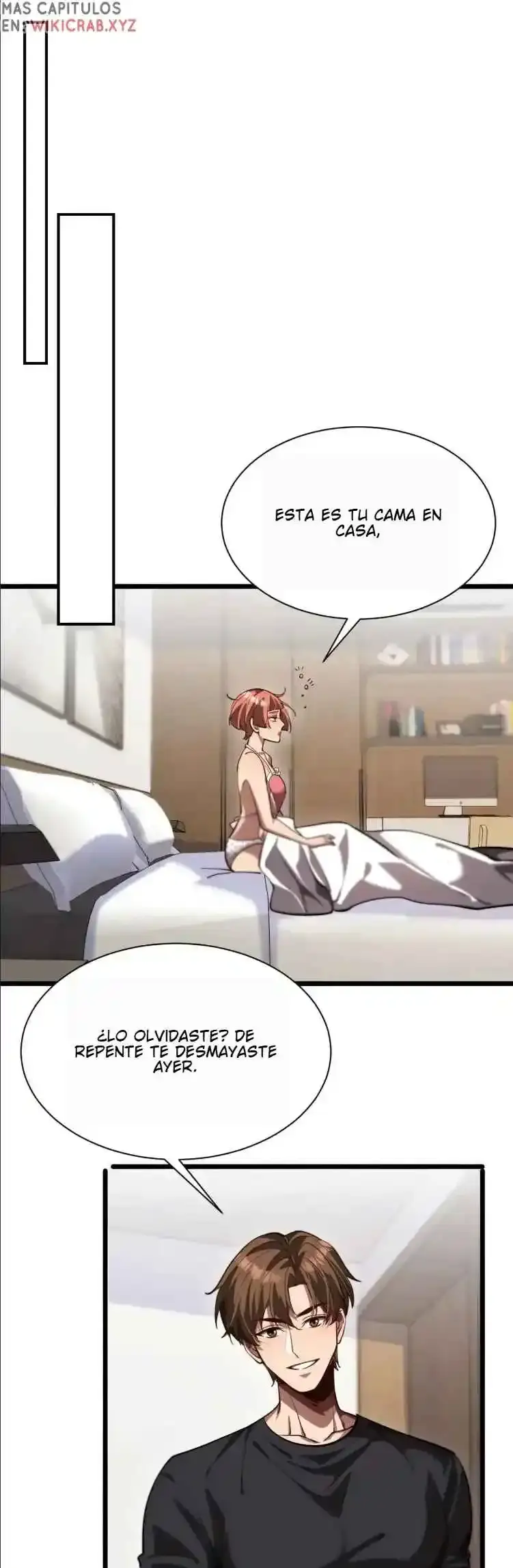Llevo Mil Años Atrapado En El Mismo Día Capitulo 162 página 22