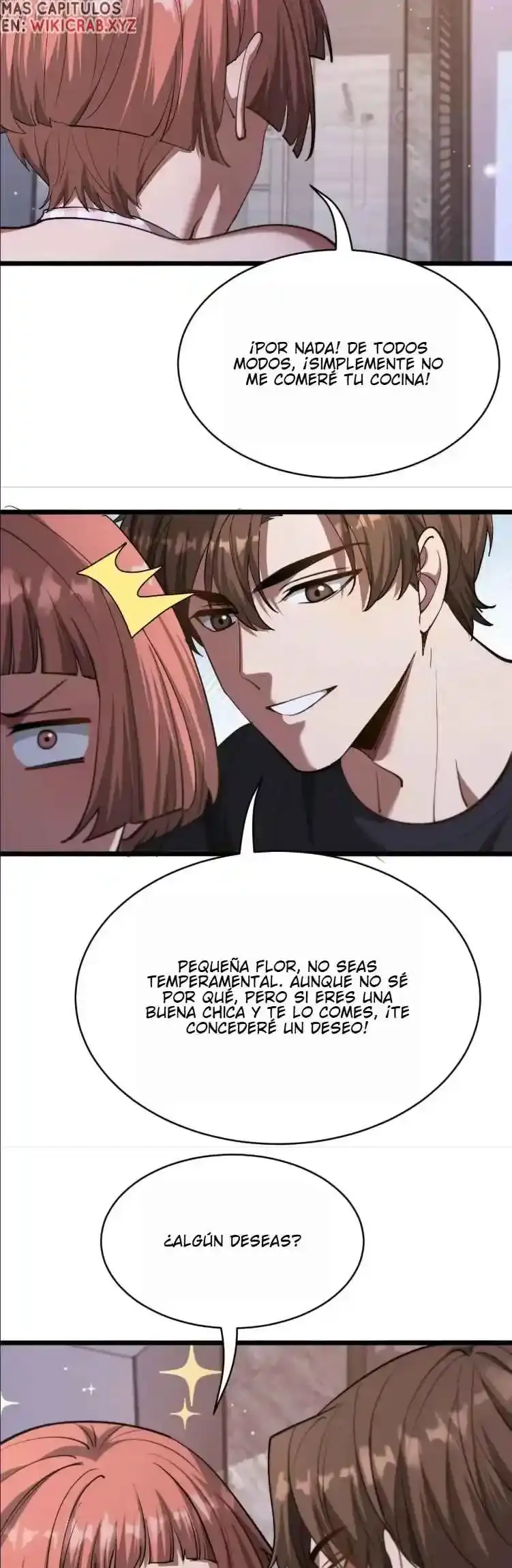 Llevo Mil Años Atrapado En El Mismo Día Capitulo 162 página 25