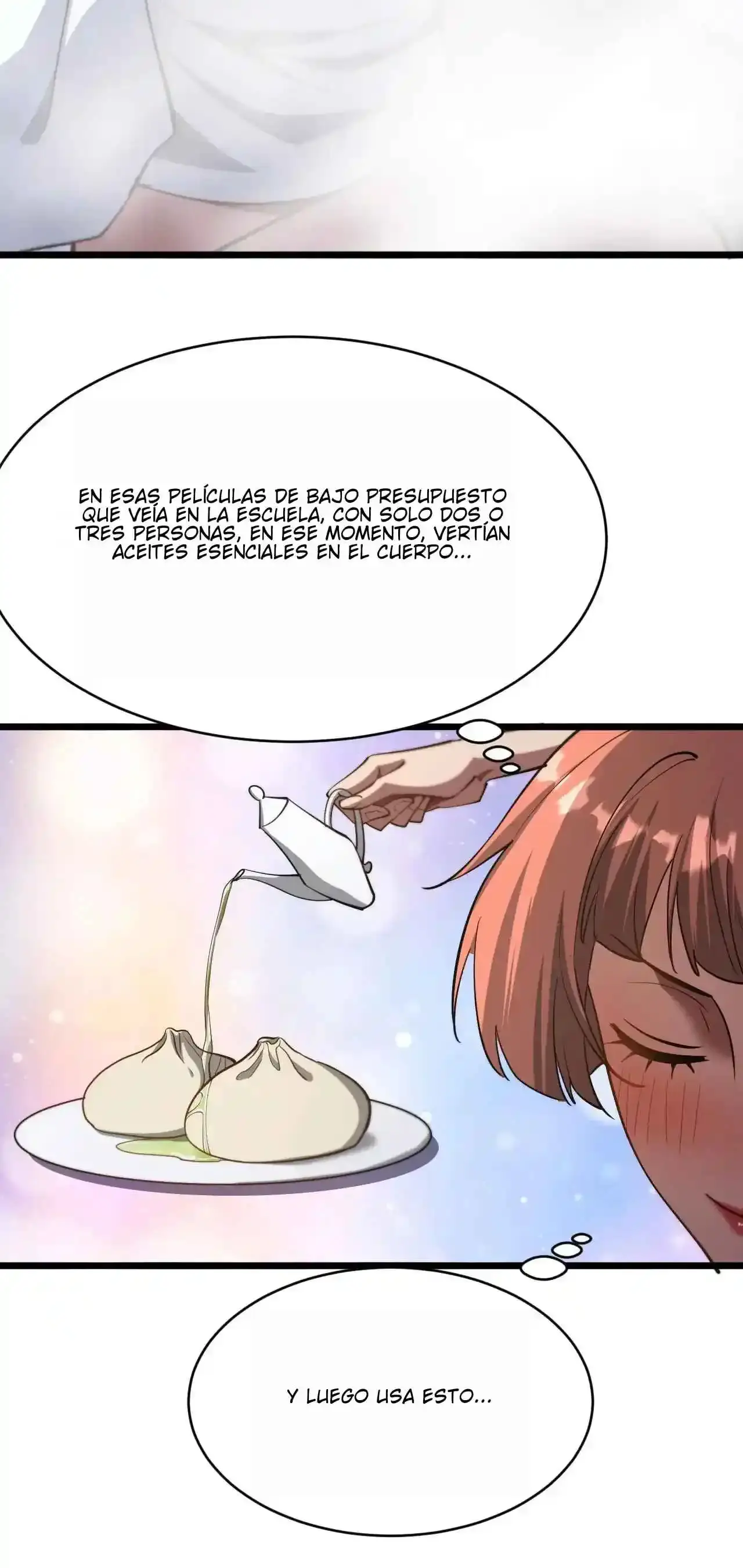 Llevo Mil Años Atrapado En El Mismo Día Capitulo 163 página 3