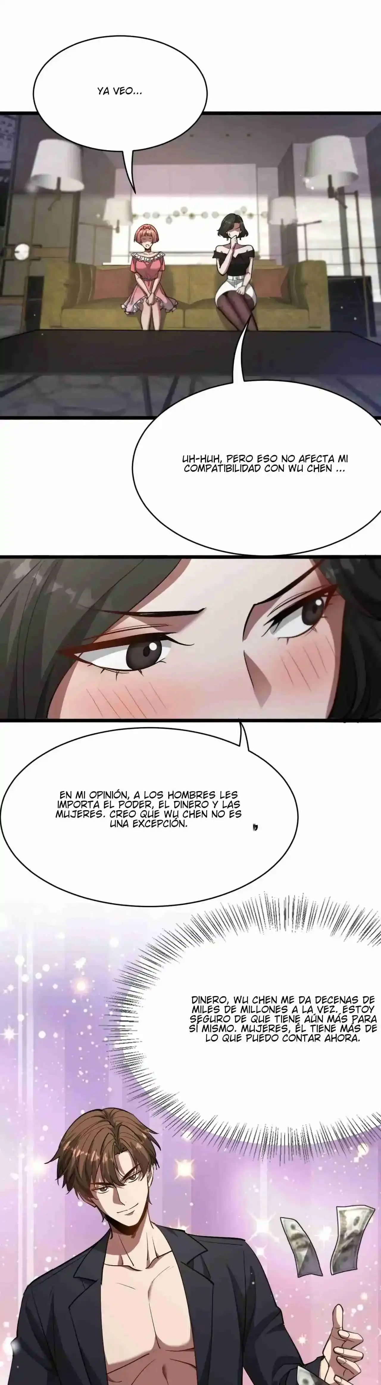 Llevo Mil Años Atrapado En El Mismo Día Capitulo 163 página 40
