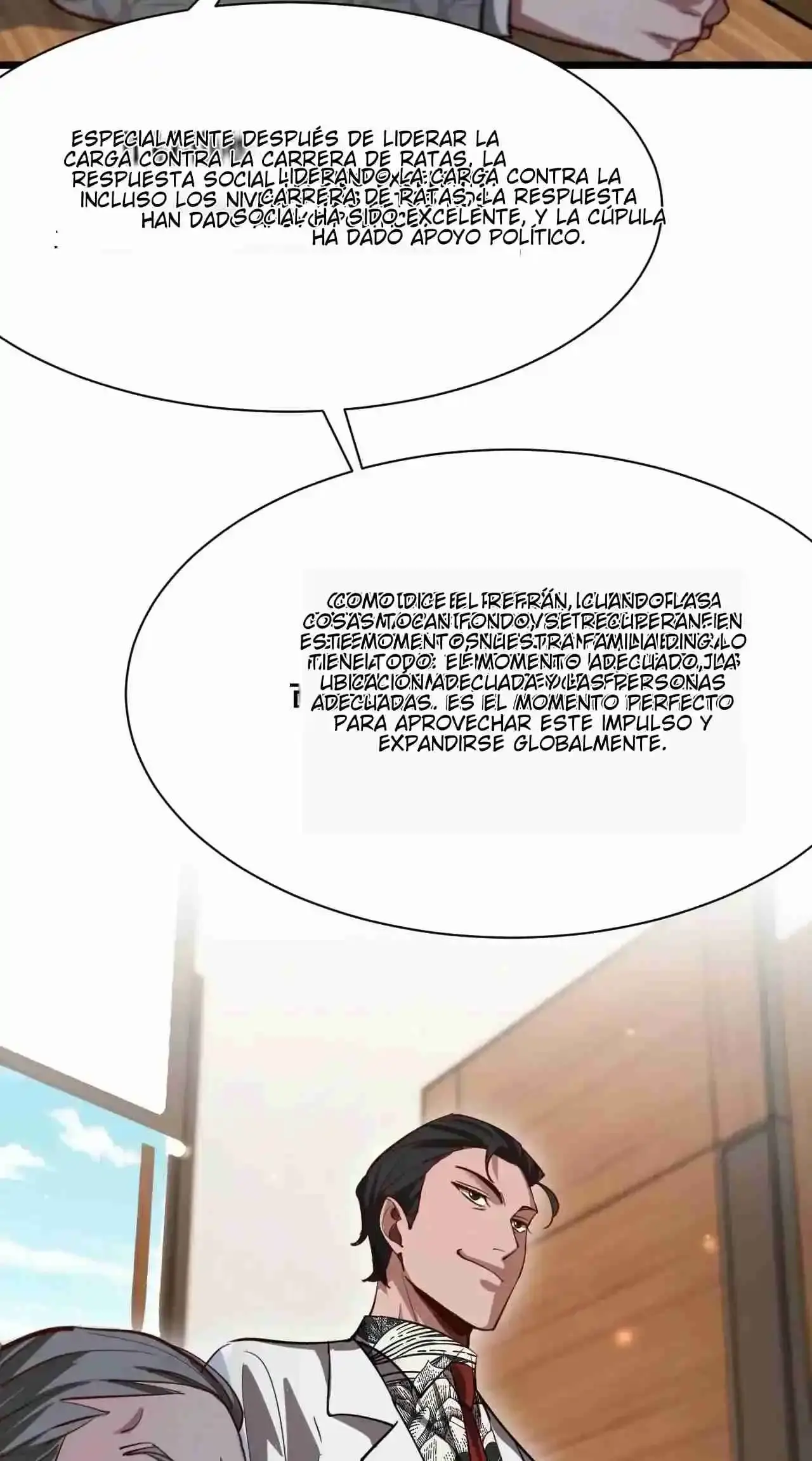 Llevo Mil Años Atrapado En El Mismo Día Capitulo 163 página 50
