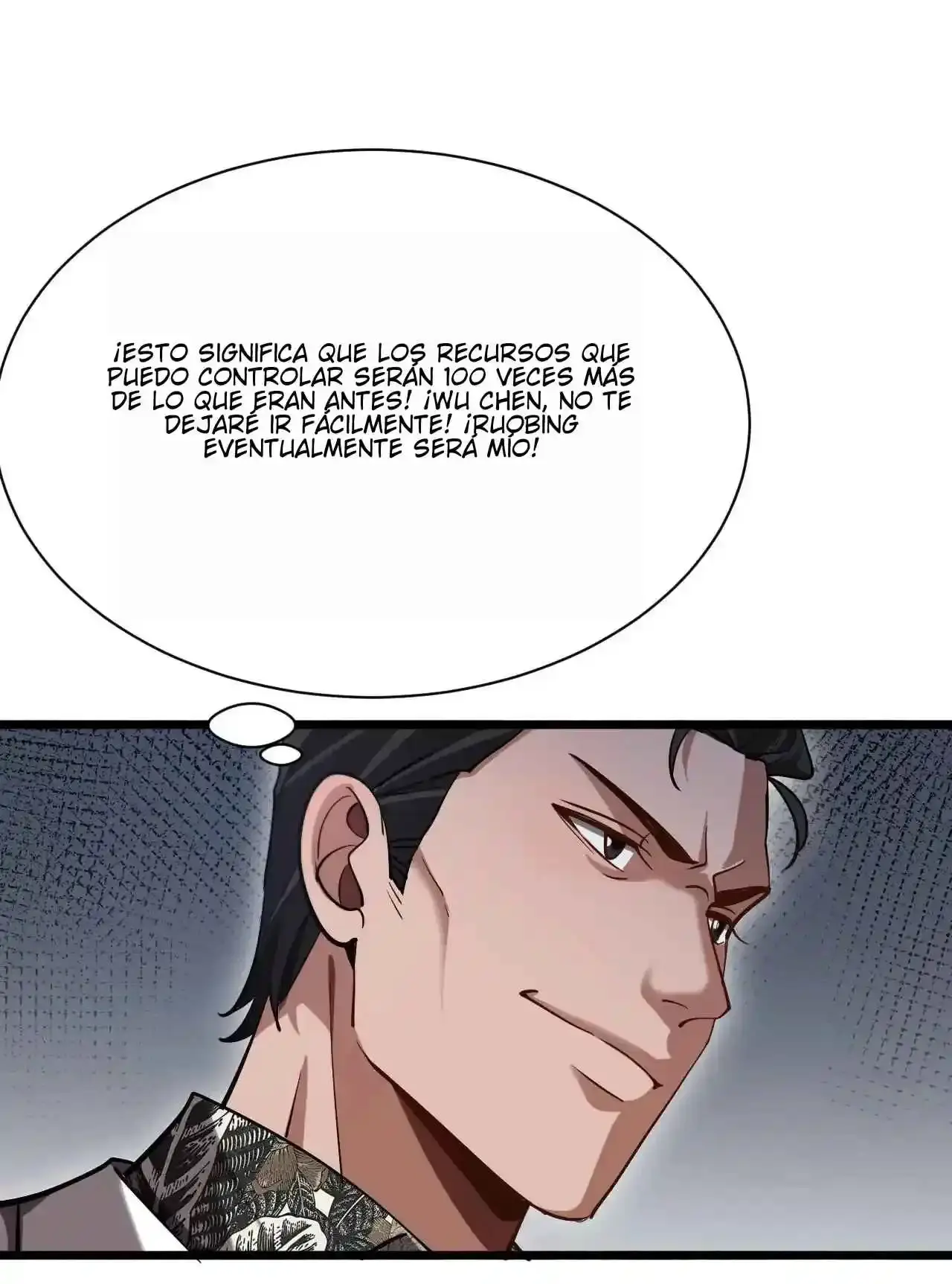 Llevo Mil Años Atrapado En El Mismo Día Capitulo 163 página 52