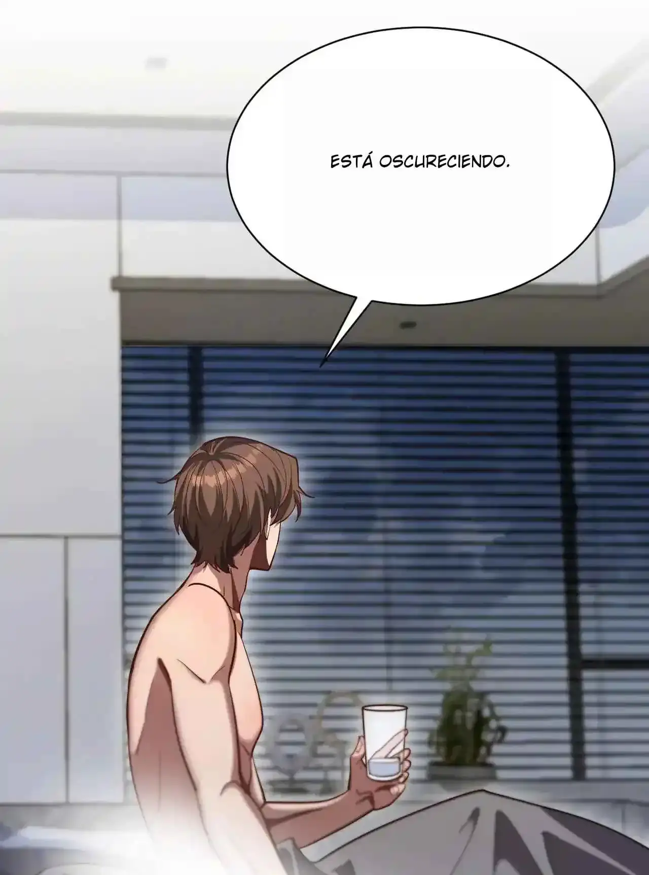 Llevo Mil Años Atrapado En El Mismo Día Capitulo 163 página 58