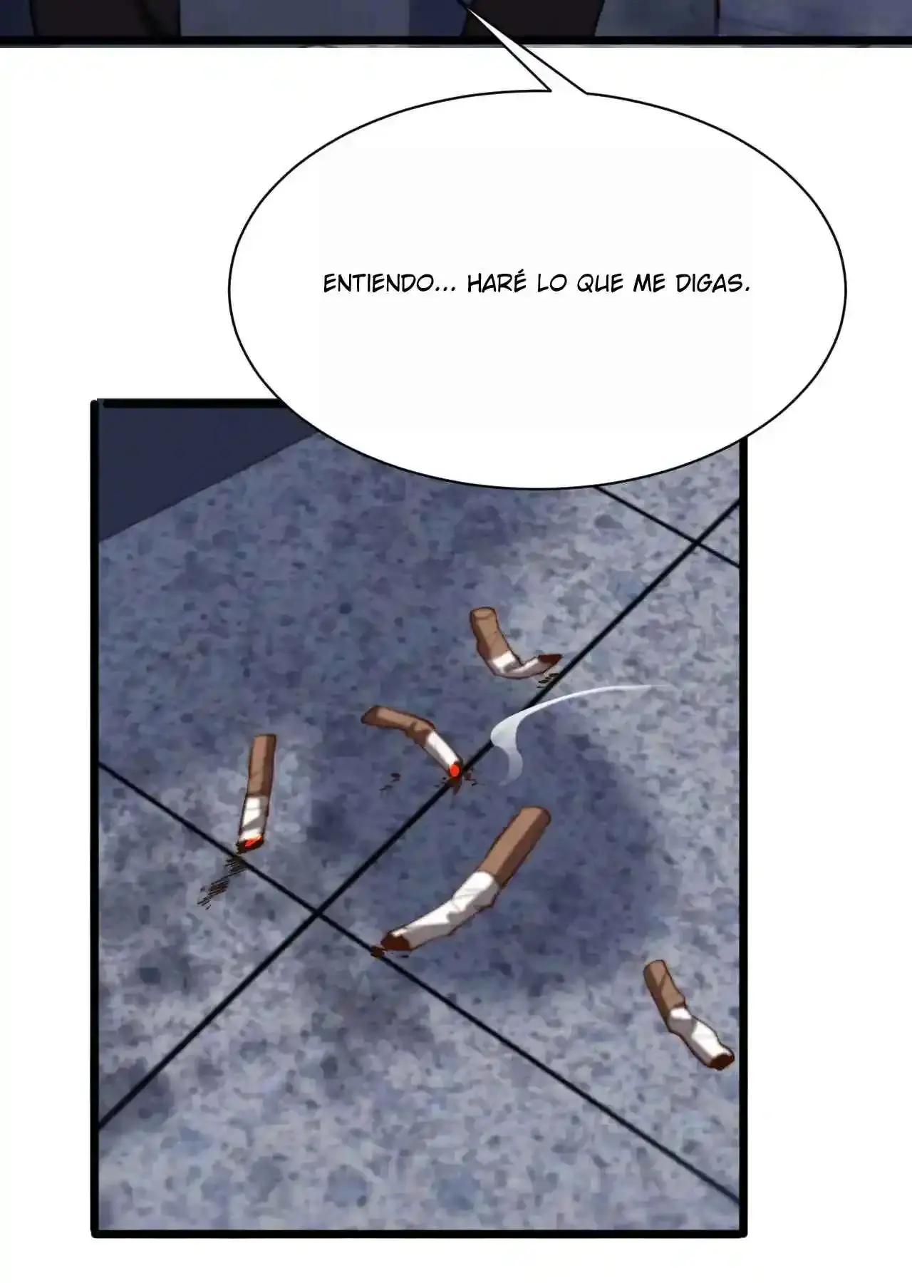 Llevo Mil Años Atrapado En El Mismo Día Capitulo 164 página 38