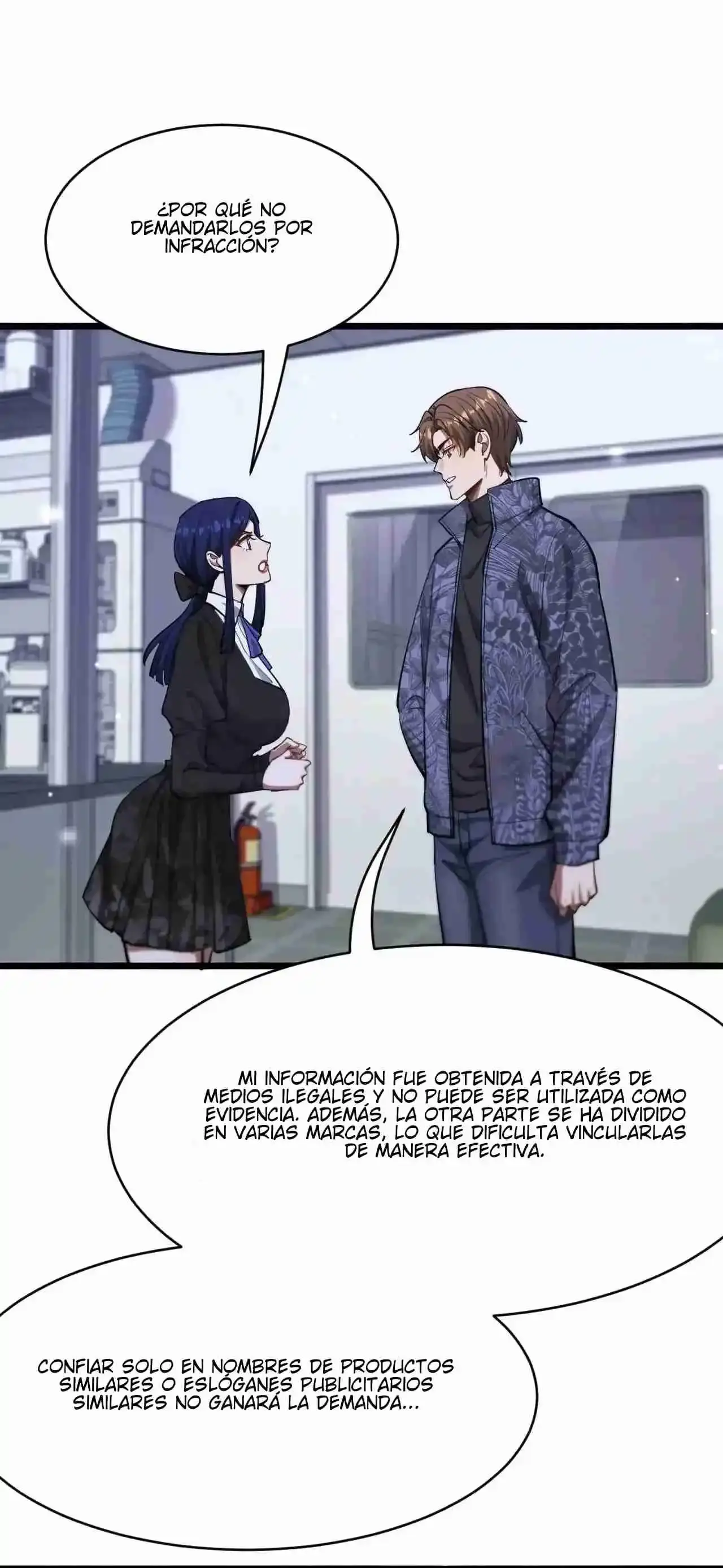 Llevo Mil Años Atrapado En El Mismo Día Capitulo 164 página 44