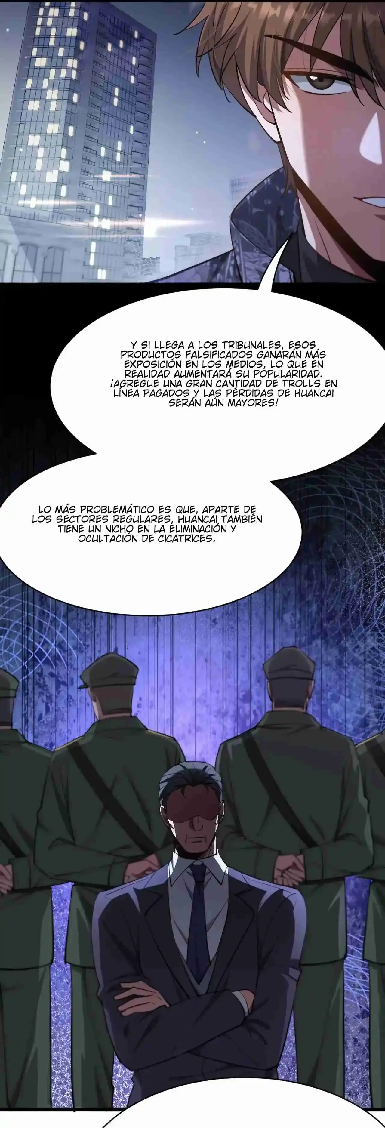 Llevo Mil Años Atrapado En El Mismo Día Capitulo 164 página 45