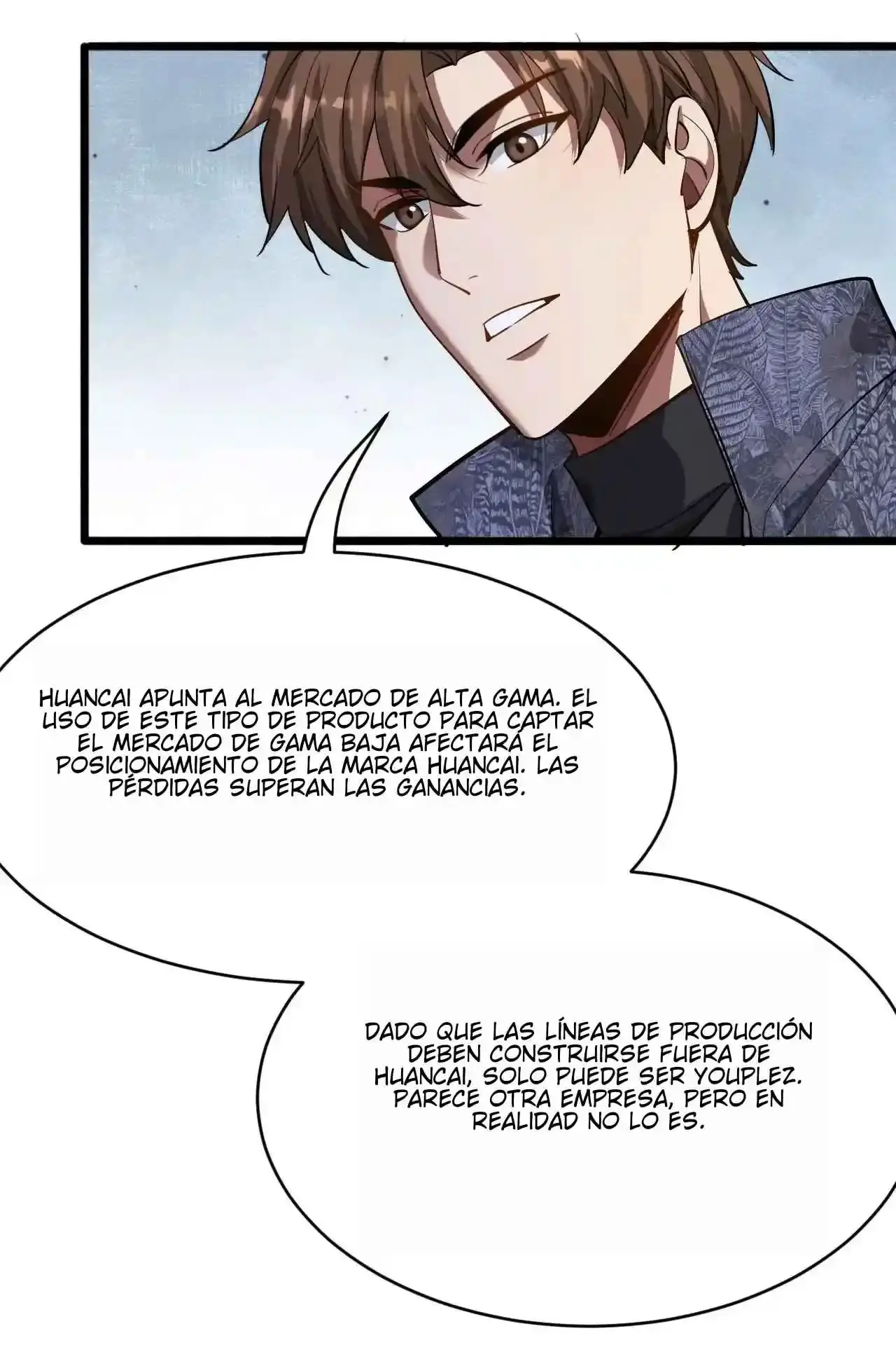 Llevo Mil Años Atrapado En El Mismo Día Capitulo 164 página 50