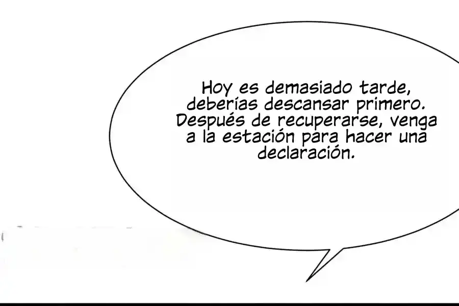 Llevo Mil Años Atrapado En El Mismo Día Capitulo 165 página 22