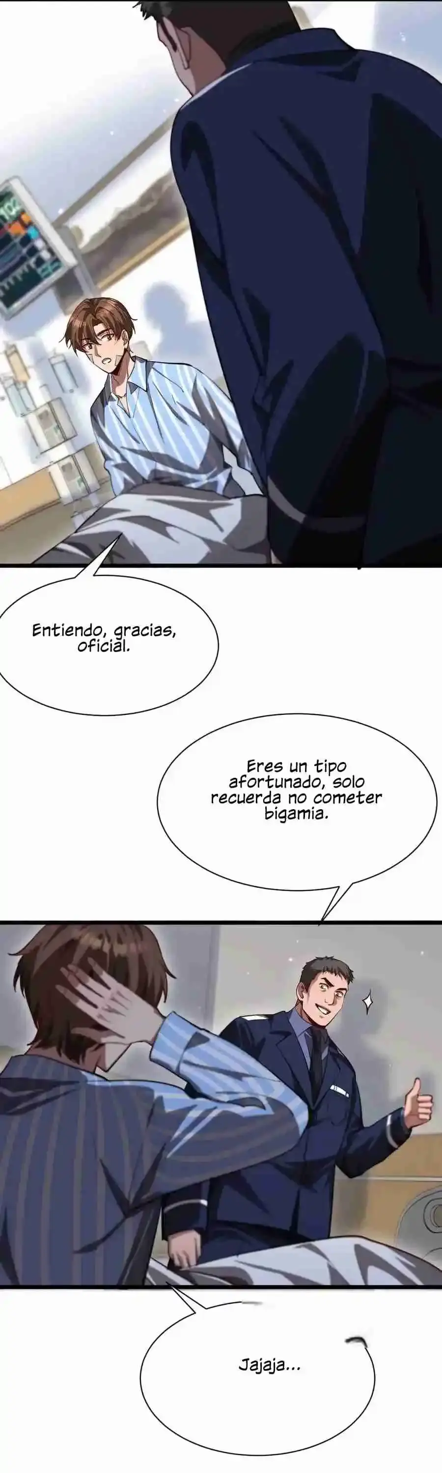 Llevo Mil Años Atrapado En El Mismo Día Capitulo 165 página 23