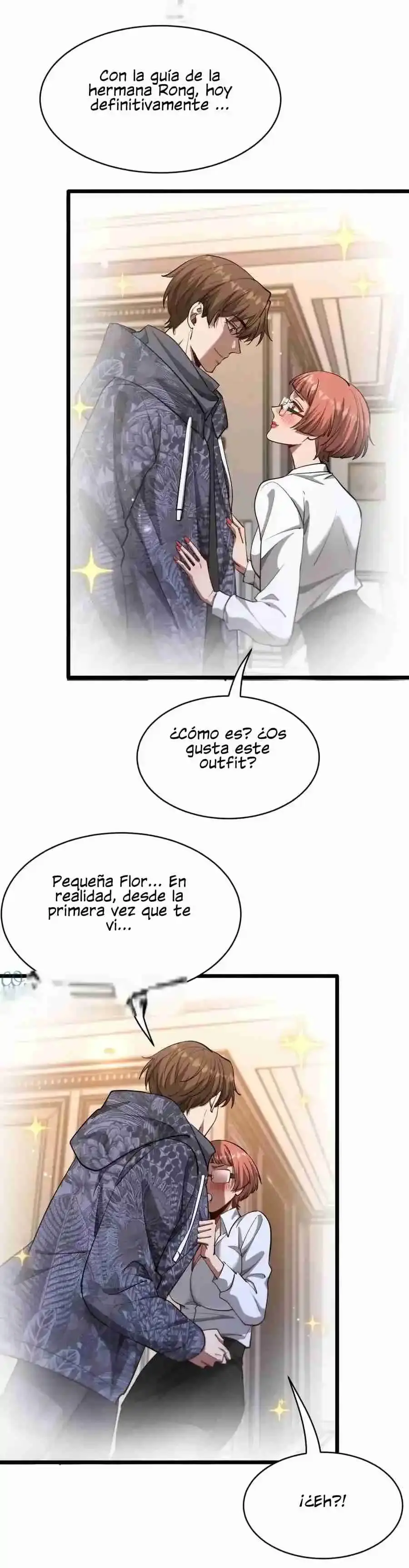 Llevo Mil Años Atrapado En El Mismo Día Capitulo 165 página 3