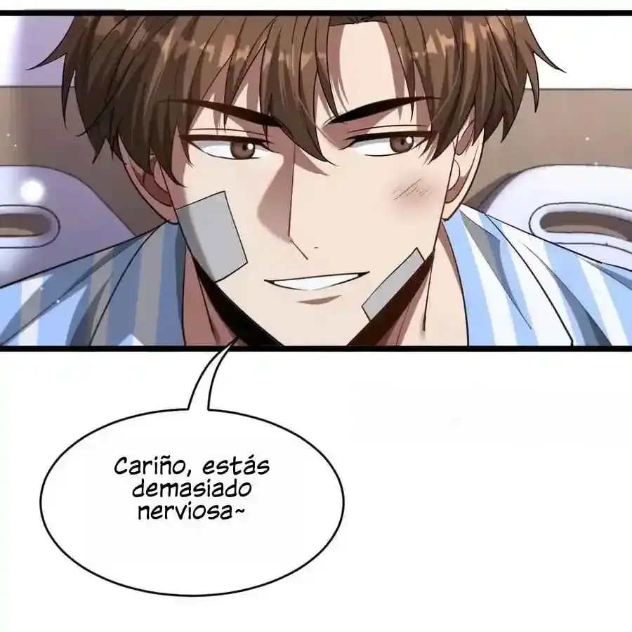 Llevo Mil Años Atrapado En El Mismo Día Capitulo 165 página 34
