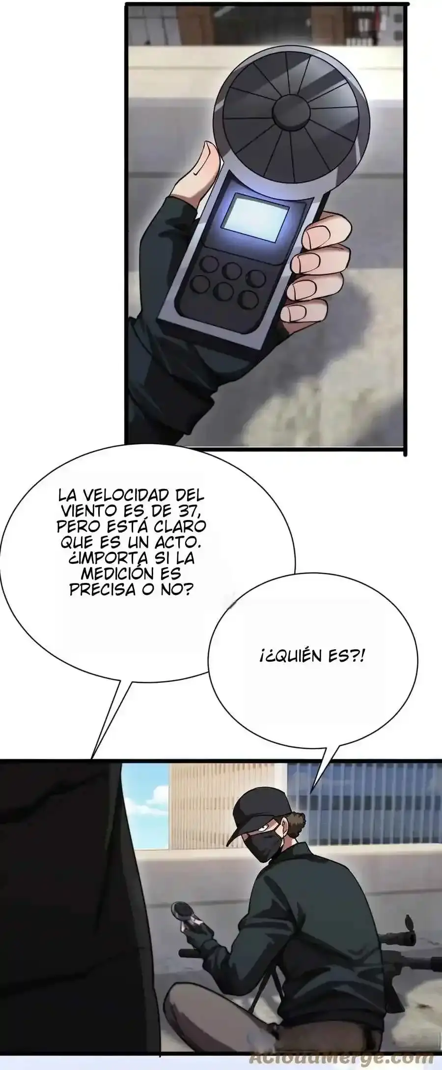 Llevo Mil Años Atrapado En El Mismo Día Capitulo 166 página 15