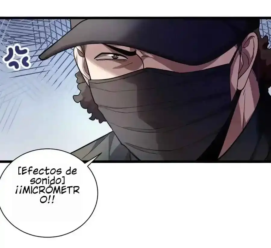 Llevo Mil Años Atrapado En El Mismo Día Capitulo 166 página 18