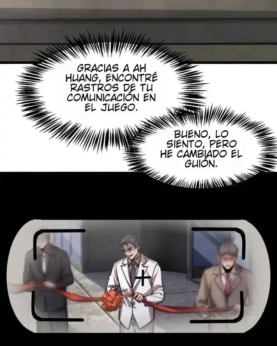 Llevo Mil Años Atrapado En El Mismo Día Capitulo 166 página 23