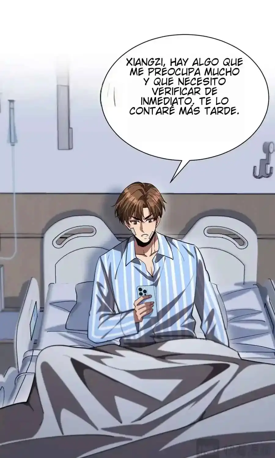 Llevo Mil Años Atrapado En El Mismo Día Capitulo 166 página 4