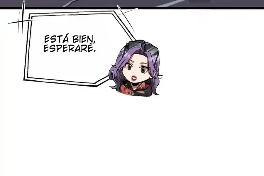 Llevo Mil Años Atrapado En El Mismo Día Capitulo 166 página 5