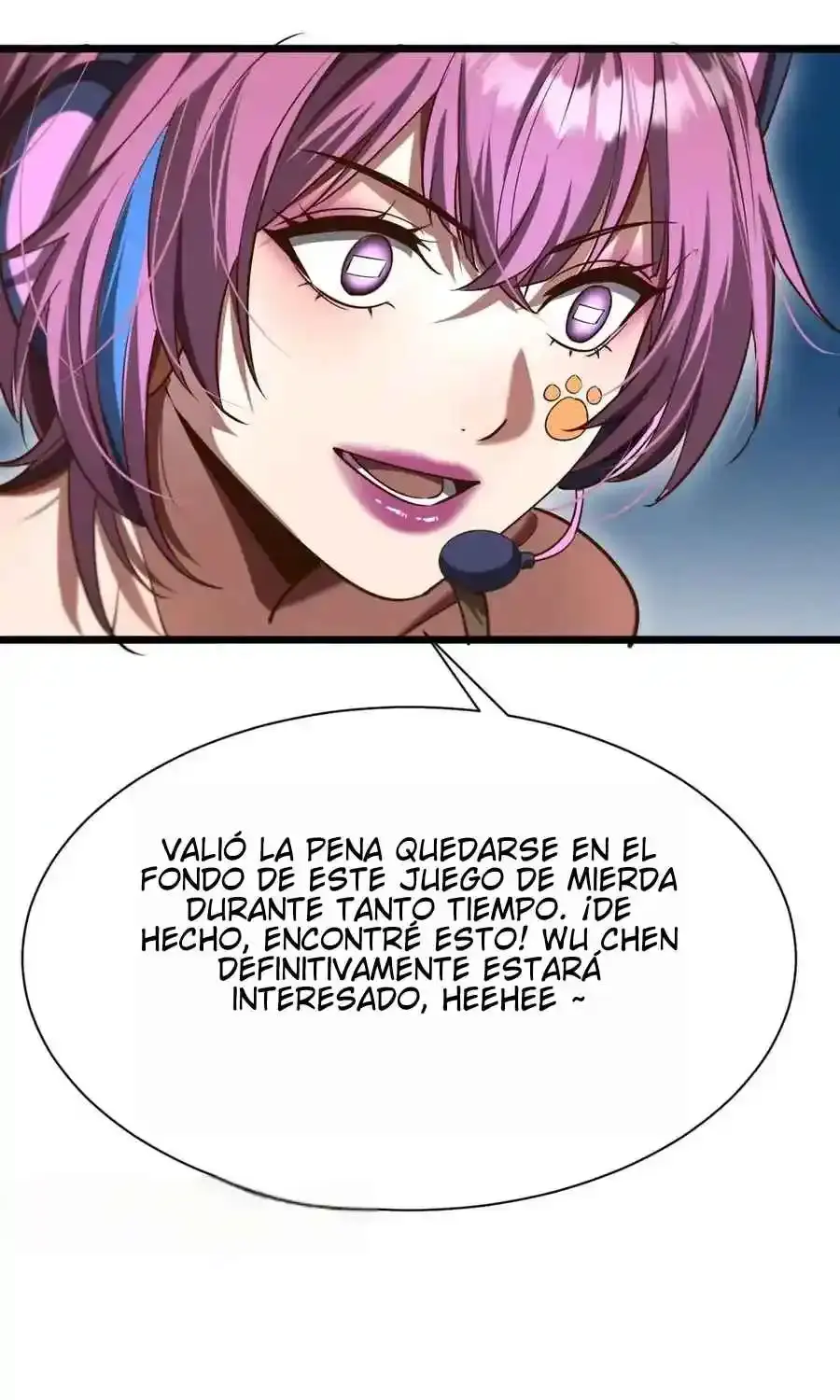 Llevo Mil Años Atrapado En El Mismo Día Capitulo 166 página 9