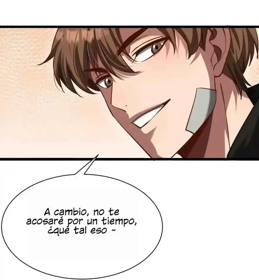 Llevo Mil Años Atrapado En El Mismo Día Capitulo 167 página 15