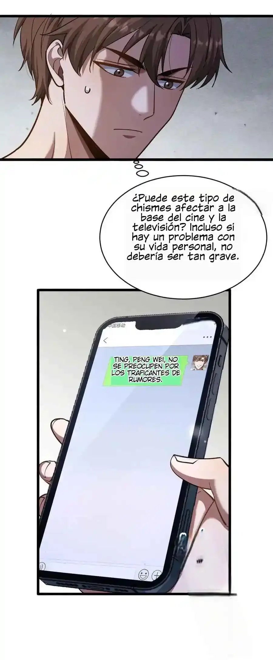 Llevo Mil Años Atrapado En El Mismo Día Capitulo 167 página 24