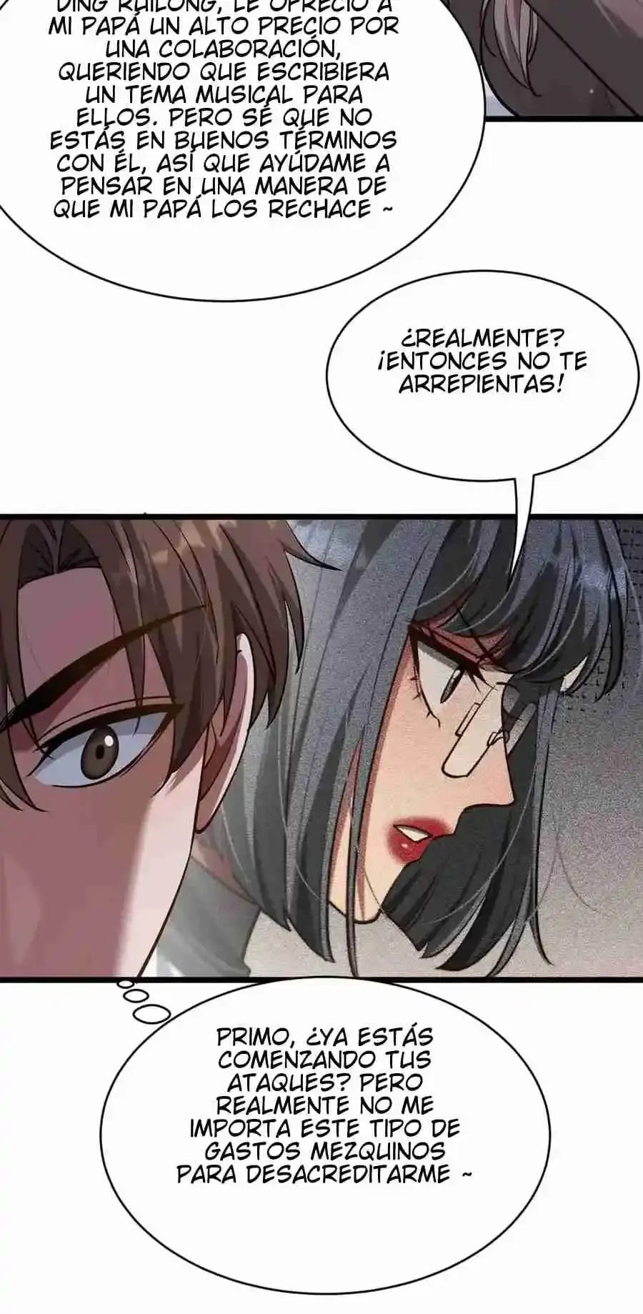 Llevo Mil Años Atrapado En El Mismo Día Capitulo 167 página 26